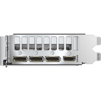 Placă video Gigabyte GeForce RTX5060Ti Aero OC 8GB GDDR7 (GV-N506TAERO-OC-8GD) imaginea #5 — magazin online Desire.md