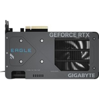 Placă video Gigabyte GeForce RTX5060Ti Eagle OC 8GB GDDR7 (GV-N506TEAGLEOC-8GD) imaginea #4 — magazin online Desire.md