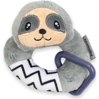 Jucărie cu sunătoare New Baby Sloth (53887)