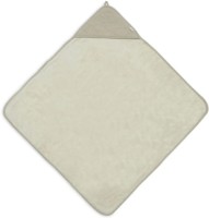 Prosop pentru copii Jollein Soft Waves Olive Green 75x75cm (534-836-670520