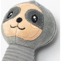 Jucărie cu sunătoare New Baby Sloth (53889) imaginea #2 — magazin online Desire.md