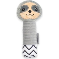 Jucărie cu sunătoare New Baby Sloth (53889)