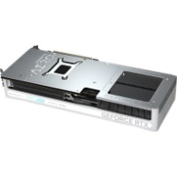 Placă video Gigabyte GeForce RTX5080 Aero OC 16GB GDDR7 (GV-N5080AERO-OC-16GD) imaginea #3 — magazin online Desire.md