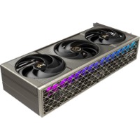 Видеокарта Sapphire Nitro+ Radeon RX 9070 XT Crimson Desert 16GB GDDR6 (11348-10-20G) фото №2 — интернет-магазин Desire.md