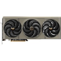 Видеокарта Sapphire Nitro+ Radeon RX 9070 XT Crimson Desert 16GB GDDR6 (11348-10-20G)