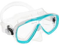 Masca pentru înot Cressi Estrella Aquamarine (DN340063) imaginea #1 — magazin online Desire.md