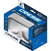 Masca pentru înot Cressi Estrella Aquamarine (DN340063) imaginea #6 — magazin online Desire.md