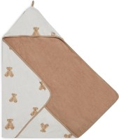 Prosop pentru copii Jollein Teddy Bear 75x75cm (534-836-660950 imaginea #2 — magazin online Desire.md