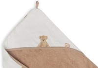 Prosop pentru copii Jollein Teddy Bear 75x75cm (534-836-660950 imaginea #4 — magazin online Desire.md