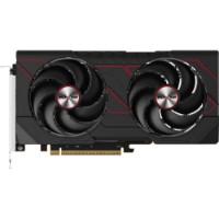Видеокарта Sapphire Pulse Radeon RX 9060XT OC 8GB GDDR6 (11350-04-20G)