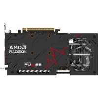 Видеокарта Sapphire Pulse Radeon RX 9060XT OC 8GB GDDR6 (11350-04-20G) фото №4 — интернет-магазин Desire.md