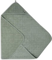 Prosop pentru copii Jollein Terry Ash Green 75x75cm (534-514-00095) imaginea #2 — magazin online Desire.md
