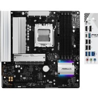 Материнская плата ASRock A620AM Pro RS