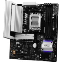 Placă de bază ASRock A620AM Pro RS imaginea #4 — magazin online Desire.md