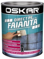 Эмаль Oskar Opal Faianta 0.6L (CG442004)