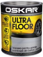 Эмаль Oskar Ultra Floor Carbon 5L (CG441802)
