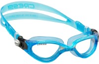 Очки для плавания Cressi Flash Blue (DE202320) фото №1 — интернет-магазин Desire.md