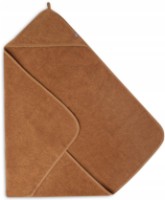 Prosop pentru copii Jollein Terry Caramel 75x75cm (534-514-00092) imaginea #2 — magazin online Desire.md