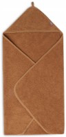 Prosop pentru copii Jollein Terry Caramel 75x75cm (534-514-00092) imaginea #3 — magazin online Desire.md