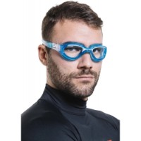 Очки для плавания Cressi Flash Blue (DE202320) фото №3 — интернет-магазин Desire.md