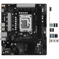 Placă de bază ASRock H810M-H