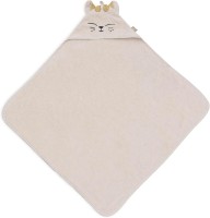 Полотенце для детей Jollein Terry Charlie Cat 75x75cm (534-514-68134)