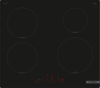 Plită incorporabilă cu inducție Bosch PUE611HC1E