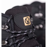 Bocanci pentru bărbați Ardon ULTRITE GO s.43 Black imaginea #5 — magazin online Desire.md