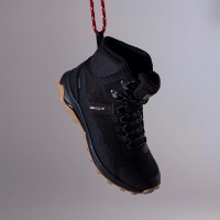 Bocanci pentru bărbați Ardon ULTRITE GO s.43 Black imaginea #8 — magazin online Desire.md