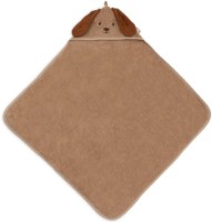 Полотенце для детей Jollein Terry Diego Dog 75x75cm (534-514-6813)