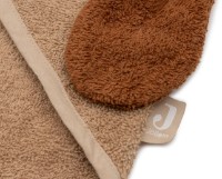 Полотенце для детей Jollein Terry Diego Dog 75x75cm (534-514-6813) фото №5 — интернет-магазин Desire.md