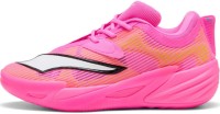 Adidași pentru bărbați Puma All-Pro Nitro 2 Showtime Poison Pink//Bright Aqua/Lime Squeeze, s.41 imaginea #2 — magazin online Desire.md