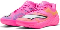 Adidași pentru bărbați Puma All-Pro Nitro 2 Showtime Poison Pink//Bright Aqua/Lime Squeeze, s.44.5 imaginea #1 — magazin online Desire.md
