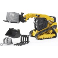 Încărcător Bruder Cat (2136)