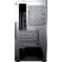 Carcasă 1stPlayer BS-2 Black (BS-2-BK-3F1) imaginea #4 — magazin online Desire.md