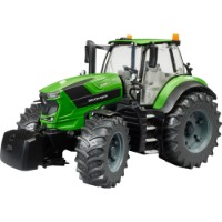 Tractor Bruder Deutz 8280 TTV (03160)