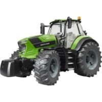 Tractor Bruder Deutz 8280 TTV (03160) imaginea #3 — magazin online Desire.md
