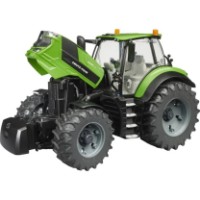 Tractor Bruder Deutz 8280 TTV (03160) imaginea #4 — magazin online Desire.md