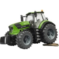 Tractor Bruder Deutz 8280 TTV (03160) imaginea #5 — magazin online Desire.md