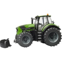 Tractor Bruder Deutz 8280 TTV (03160) imaginea #6 — magazin online Desire.md