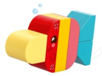 Set de construcție Lego Duplo: 3in1 Creative Cute Pets (10477) imaginea #2 — magazin online Desire.md