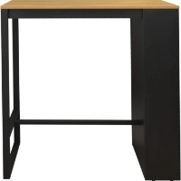 Masa de bar Deco Bosco 1000x500xH1050 imaginea #3 — magazin online Desire.md