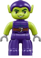 Set de construcție Lego Duplo: Dinosaur Spidey-Rex vs. Green Goblin (10463) imaginea #6 — magazin online Desire.md