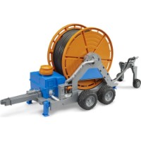 Remorcă pentru irigații Bruder Irrigation Trailer (02034)