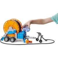 Remorcă pentru irigații Bruder Irrigation Trailer (02034) imaginea #4 — magazin online Desire.md