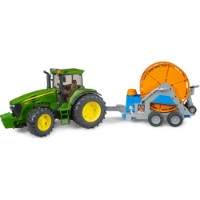 Remorcă pentru irigații Bruder Irrigation Trailer (02034) imaginea #6 — magazin online Desire.md