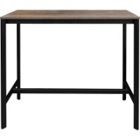 Masa de bar Deco Fiji 1380x600x1050 imaginea #5 — magazin online Desire.md