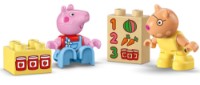 Set de construcție Lego Duplo: Tractor and Market (10468) imaginea #4 — magazin online Desire.md