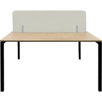 Барный стол Deco Kube Twin 138x140x75H фото №2 — интернет-магазин Desire.md