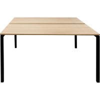 Барный стол Deco Kube Twin 138x140x75H фото №4 — интернет-магазин Desire.md